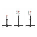 Дюза централна 12х1 1м 0