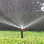 Дюза централна 12х1 1м 0