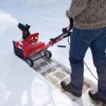 Електрически снегорин AL-KO SnowLine 46E