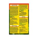 Есенен тор LK-B 250 трева и растения - Image 3