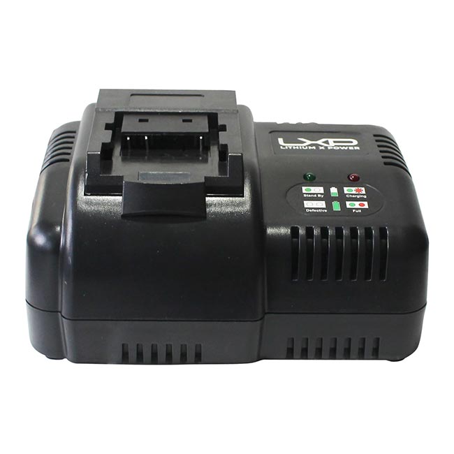 Зарядно за батерия HYCH 18-25 2.5Ah от Hyundai