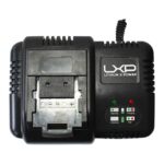 Зарядно за батерия HYCH 18-25 2.5Ah от Hyundai