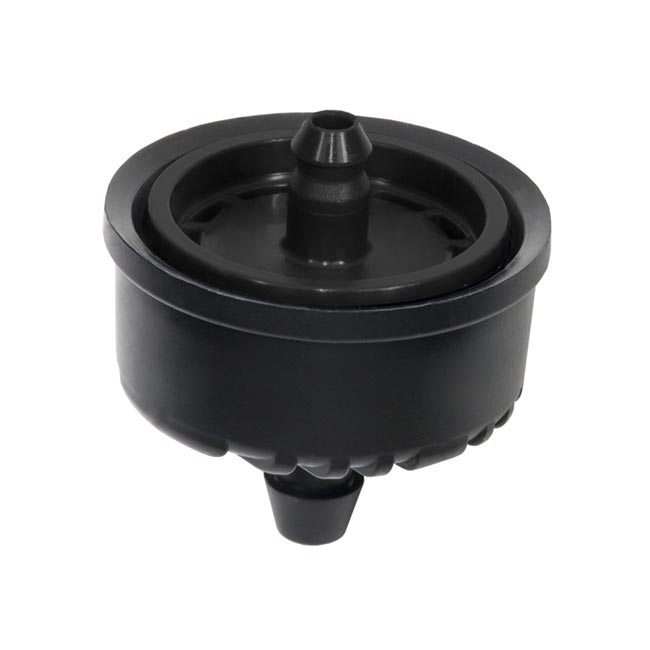 Капкообразувател 4л.ч PC с компенсатор на налягането Azud