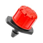 Капкообразувател регулируем дебит 0-70л.ч Azud