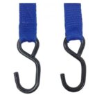 Колан 5м тресчотка и куки HY59253 25мм