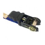 Колан 5м тресчотка и куки HY59253 25мм