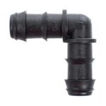 Коляно за капкова тръба ф16 Azud фитинг