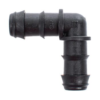 Коляно за капкова тръба ф16 Azud фитинг
