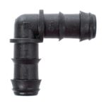 Коляно за капкова тръба ф16 Azud фитинг