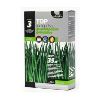 Комплексен тор за трева дълготрайно действие Лактофол