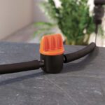 Комплект капково напояване за 20бр.саксии Claber