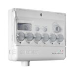 Компютър Multipla DC 9V LCD напояване от Claber