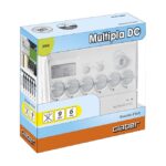 Компютър Multipla DC 9V LCD напояване от Claber