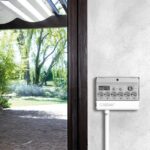 Компютър Multipla DC 9V LCD напояване от Claber