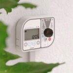 Компютър за напояване AQUA HOME от Claber
