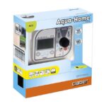 Компютър за напояване AQUA HOME от Claber