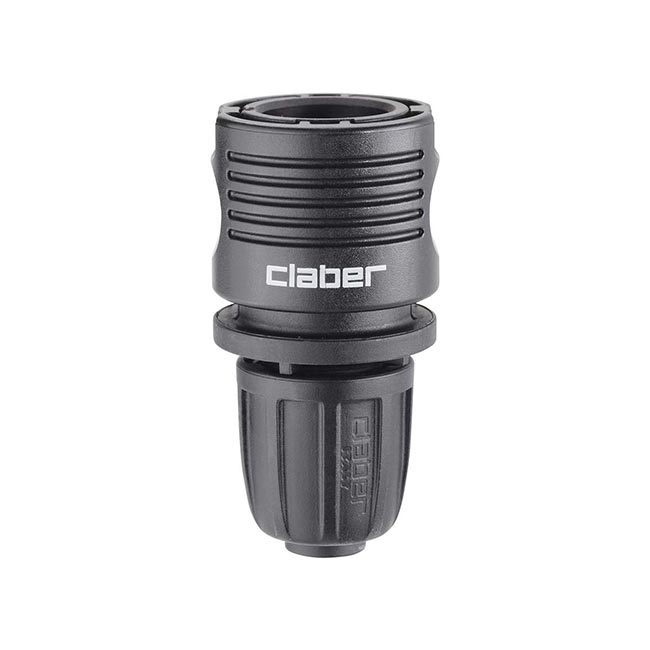 Конектор за кран за капкова тръба 13-16мм Claber