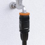 Конектор за кран за капкова тръба 13-16мм Claber