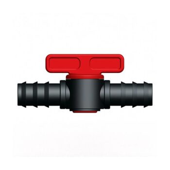 Кран за тръба ф16 Azud