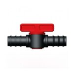 Кран за тръба ф16 Azud - Image 4