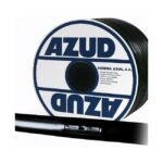 Маркуч капков лентов ф17 стъпка 30см. 1.0л.ч 3000м. Azud