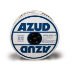 Маркуч капков лентов ф17 стъпка 20см 1.0л.ч 3000м Azud