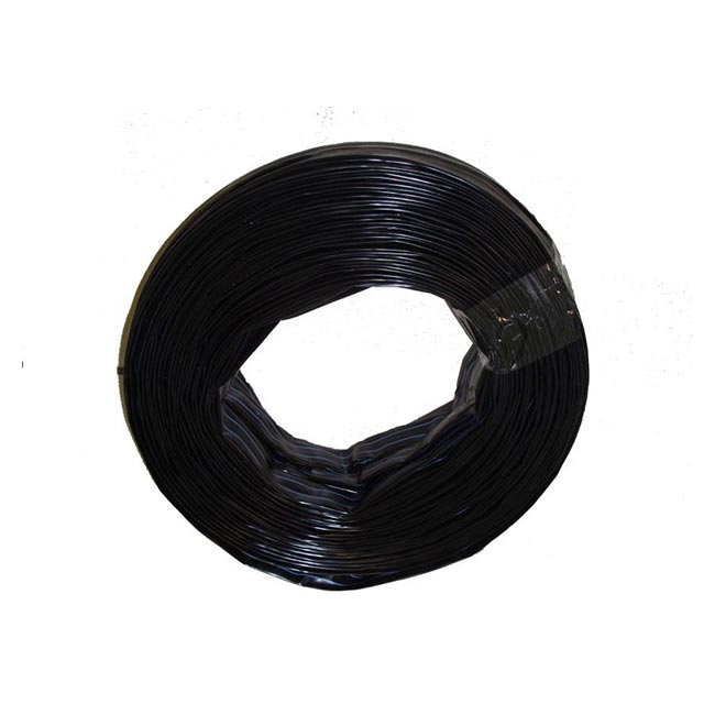 Маркуч капков плосък 150м ф17 0.2м 1.0л.ч Azud