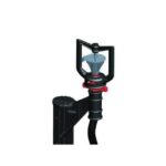 Микроразпръсквач стоящ с колче 40л.час AZUD