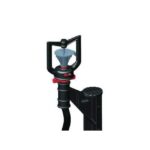 Микроразпръсквач стоящ с колче 40л.час AZUD