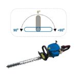 Моторен храсторез Hyundai HYTE 2622-3