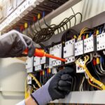 Отвертки 4 части HY59402 комплект от Hyundai