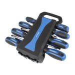 Отвертки битове вложки 44 части HY59404 Hyundai