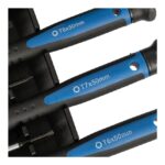 Отвертки битове вложки 44 части HY59404 Hyundai