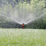 Поливна система к-т 50м2 Colibri от Claber