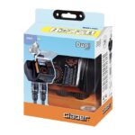 Програматор автоматичен Dual Logic две линии на Clabe