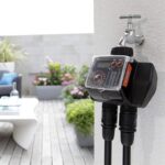 Програматор автоматичен Dual Logic две линии на Clabe