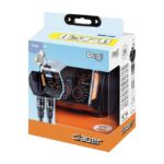 Програматор автоматичен Dual Select две линии за напояване Claber 8488 0