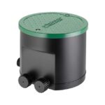 Програматор в кутия 4 линии