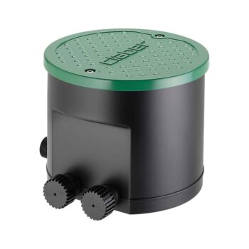 Програматор в кутия 4 линии