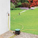 Програматор в кутия 4 линии