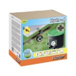 Програматор в кутия 4 линии