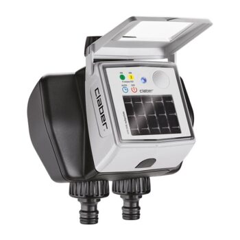 Програматор соларен Dual MyAquasolar две линии