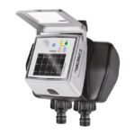 Програматор соларен Dual MyAquasolar две линии