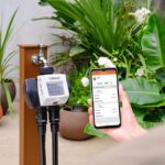 Програматор соларен Dual MyAquasolar две линии