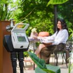 Програматор соларен Dual MyAquasolar две линии