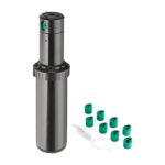 Разпръсквач Pop-up Gear-drive 30-360 ф24м. - Claber