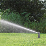 Разпръсквач Pop-up Medium-jet 40