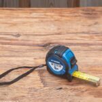 Рулетка 5м х 25мм HY59321