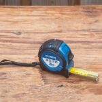 Рулетка 8м х 25мм HY59331от Hyundai