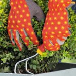 Ръкавици градински GH-BA 10 от Wolf Garten